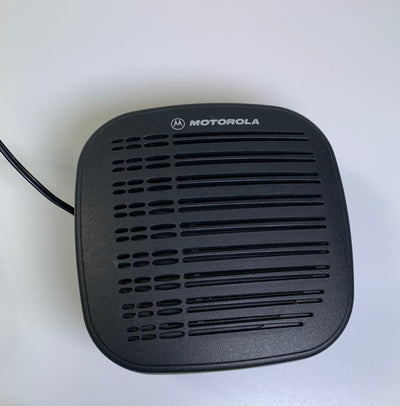 Motorola RSN4001A Mobile Radio Speaker
