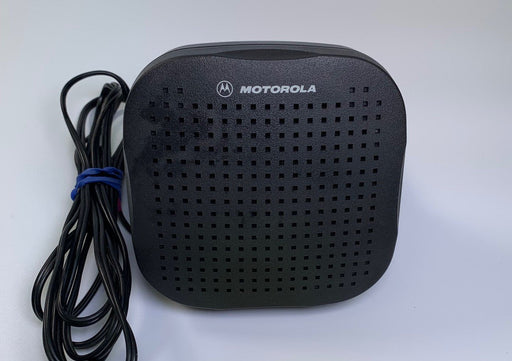 Motorola HSN4038A Mobile Radio Speaker