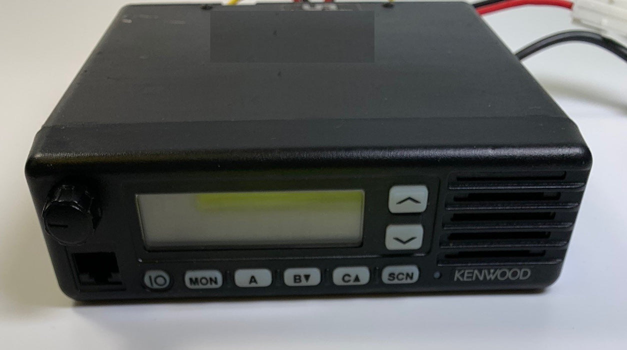 Kenwood TK-6110-2 Low Band Mobile