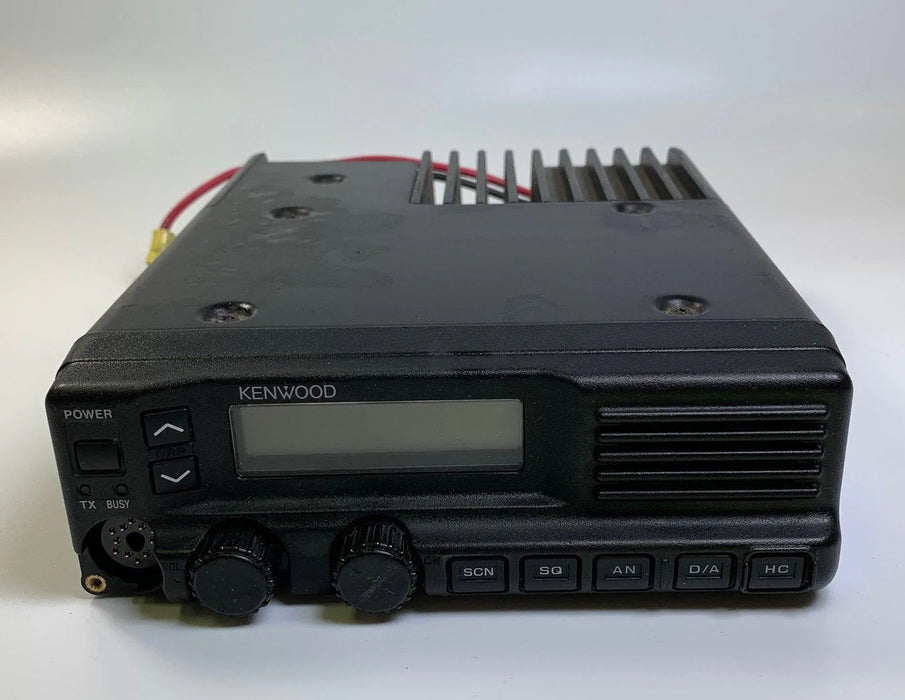Kenwood TK-790 VHF Mobile Radio w/ Speaker - HaloidRadios.com