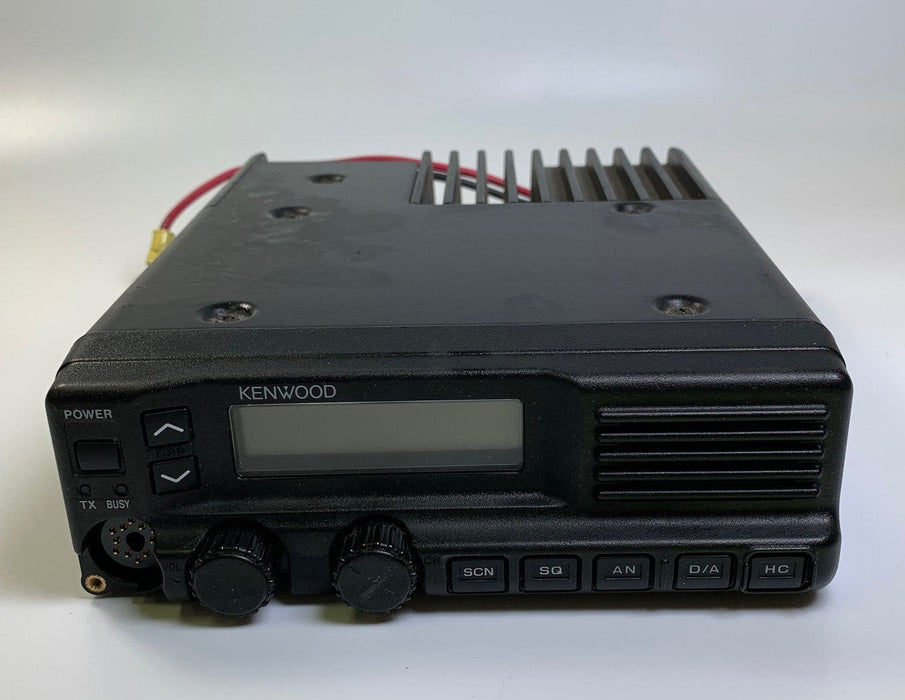 Kenwood TK-790 VHF  Mobile Radio (Advanced/Dash Mount)