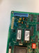 Motorola BLN1228A34 1E53M Circuit Board with Chips