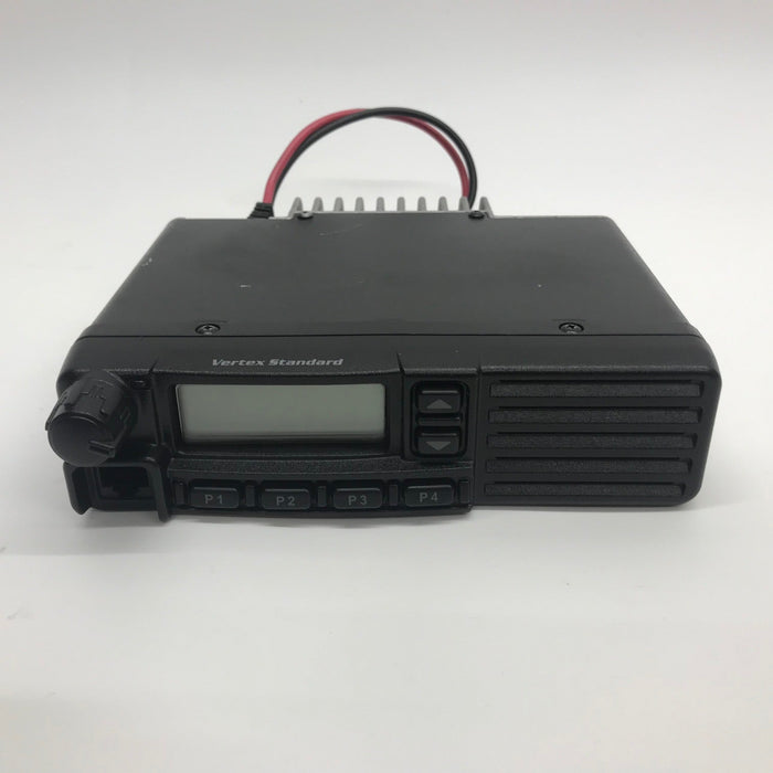 Vertex Standard VX-2200-AG7H-50 UHF Mobile Radio VX-2200 - HaloidRadios.com