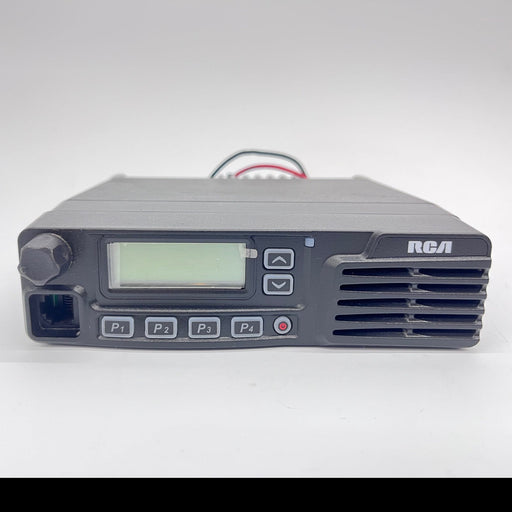 RCA BRM300DU 40-watt Digital UHF Mobile BRM300D DMR - HaloidRadios.com