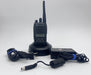 Motorola CP185 AAH03RDF8AA7AN UHF Portable - HaloidRadios.com