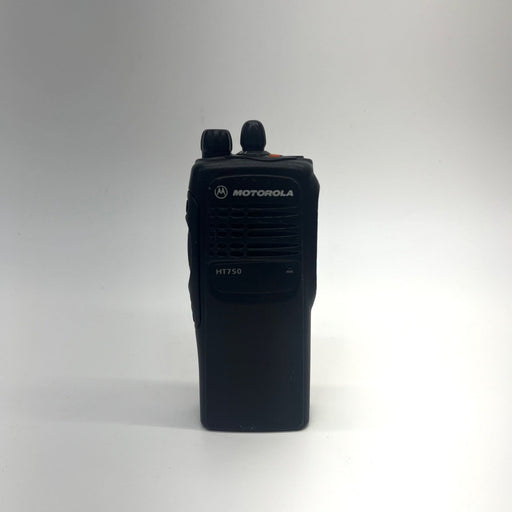 Motorola HT750 AAH25SDC9AA2AN UHF R2 Portable - HaloidRadios.com