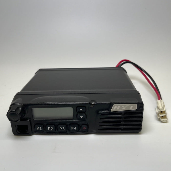 Hytera TM-610V VHF Mobile - HaloidRadios.com