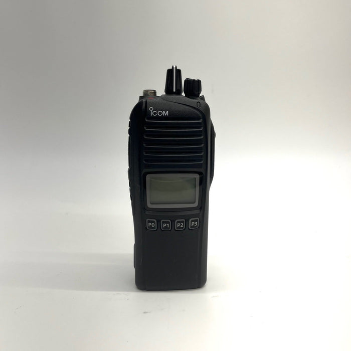 ICOM IC-F3261DS VHF Portable Radio F3261DS - HaloidRadios.com