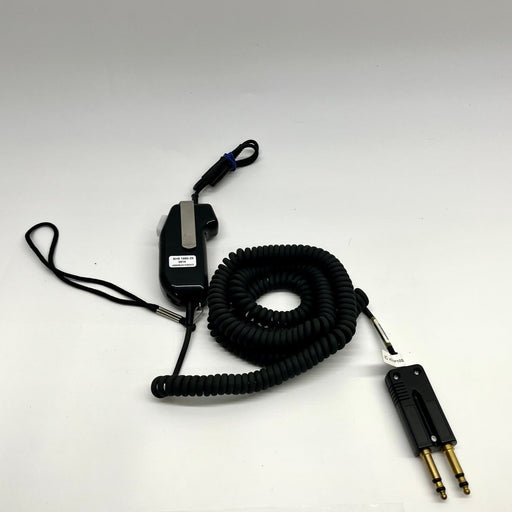 PLANTRONICS SHS 1890-25 Headset PTT Switch for Emergency Dispatch - HaloidRadios.com