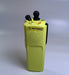 Motorola XTS5000 R VHF H18KEC9PW5AN P25 - INTRINSICALLY SAFE - YELLOW - HaloidRadios.com
