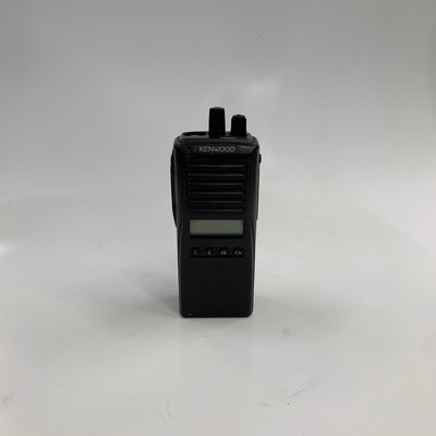 Kenwood TK-380 UHF Portable Radio - HaloidRadios.com