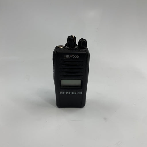 Kenwood NX-320-K2 UHF R2 Portable Radio - HaloidRadios.com