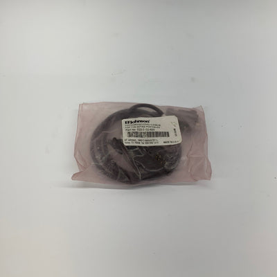 EF Johnson 023-5100-920 Serial Programming Cable for 5100 Series - HaloidRadios.com