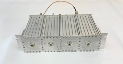 Sinclair Q2222E-1 VHF (139-165 MHz) Duplexer - HaloidRadios.com