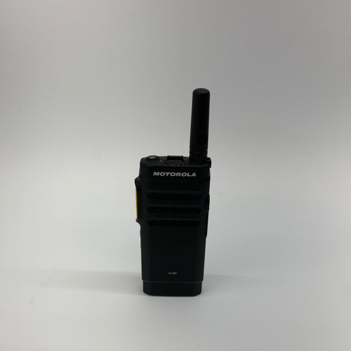 Motorola SL300 AAH88JCP9JA2AN VHF Portable - HaloidRadios.com