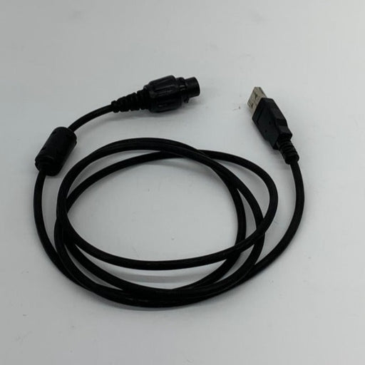 Hytera OEM Mobile Programming Cable w/ USB Connector - HaloidRadios.com