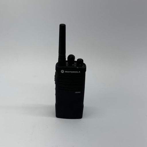 Motorola RDU2020 UHF Radio - HaloidRadios.com