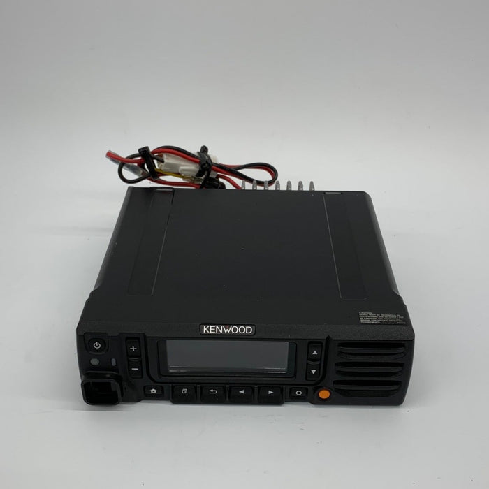 Kenwood NX-5800-K Nexedge UHF Mobile - HaloidRadios.com