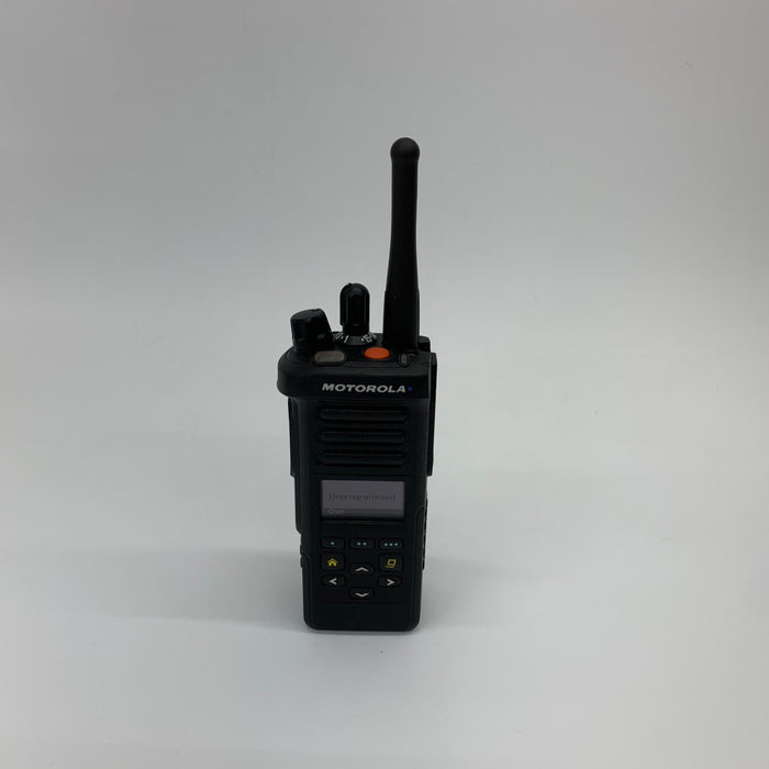 Motorola APX4000 H51UCF9PW6AN 800 MHz Digital Portable Radio - HaloidRadios.com