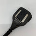 Motorola PMMN4060B APX Remote Speaker Microphone with Antenna Connector - HaloidRadios.com