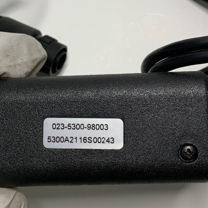 EF Johnson 023-5300-98003 Viking Control Head USB Programming Cable - HaloidRadios.com