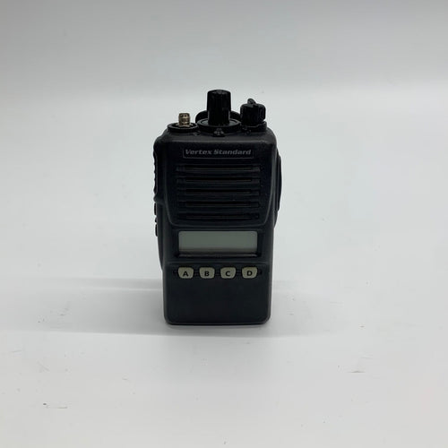 Vertex Standard VX-354-DO-5 VHF VX-354 Portable Radio - HaloidRadios.com