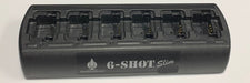Rocket Science G-SHOT Slim Multi-Charger for PR400 CP200 and others - HaloidRadios.com