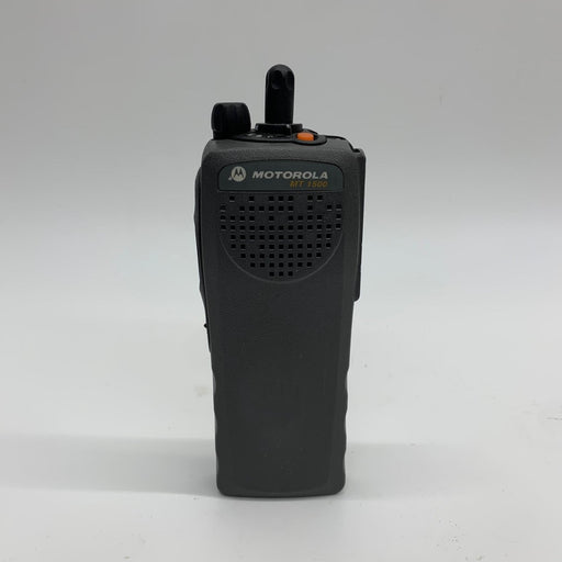 Motorola MT1500 H67UCC9PW5AN P25 800 MHz Portable - HaloidRadios.com