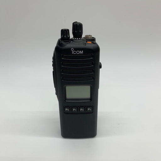 ICOM IC-F70S VHF Portable Radio F70S - HaloidRadios.com