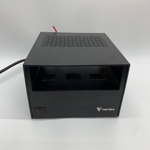 Vertex FP-711 Regulated Power Supply - HaloidRadios.com