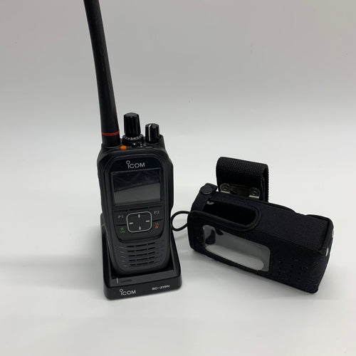 ICOM IC-F7010S VHF Digital Portable F7010S * - HaloidRadios.com
