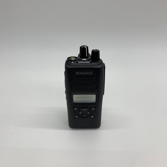 Kenwood NX-3200-K2 VHF Two-Way Radio NX-3200 - HaloidRadios.com