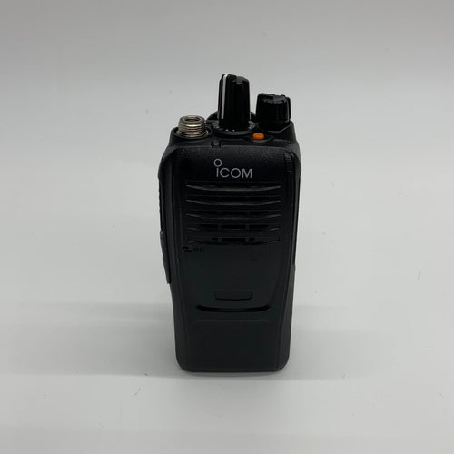 ICOM IC-F2000 Portable UHF R1 Radio F2000 - HaloidRadios.com