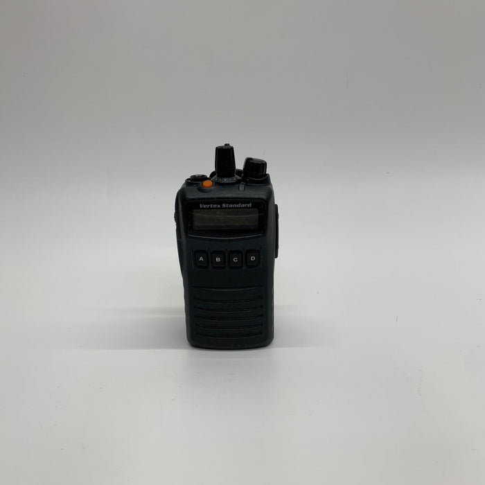 Vertex Standard VX-454-DO-5 VHF VX-454 Portable Radio - HaloidRadios.com