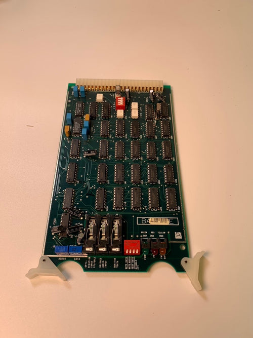 Motorola TRN7349A Universal Simulcast Controller Interface Board