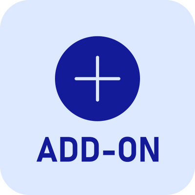 ADD-ON: APX/XTL Mounting Bracket - HaloidRadios.com