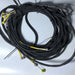 GENERIC 72' BLU SKY BS100 TRIPLE N-MALE TO N-MALE CABLE LMR 240 CABLE - HaloidRadios.com