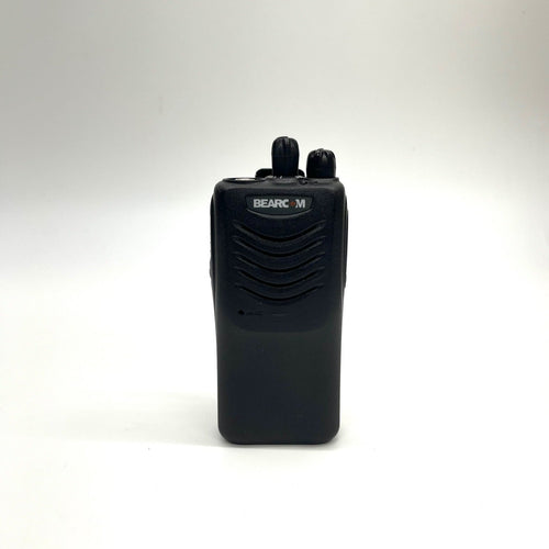 Kenwood BC-200V VHF Portable Radio - BEARCOM Brand - HaloidRadios.com