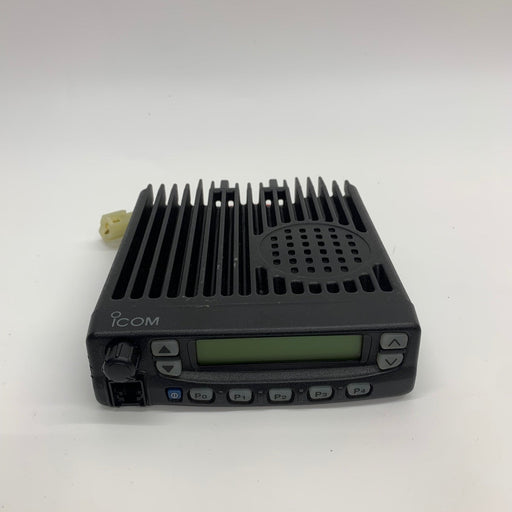 ICOM IC-F521 VHF Mobile Radio F521 - HaloidRadios.com