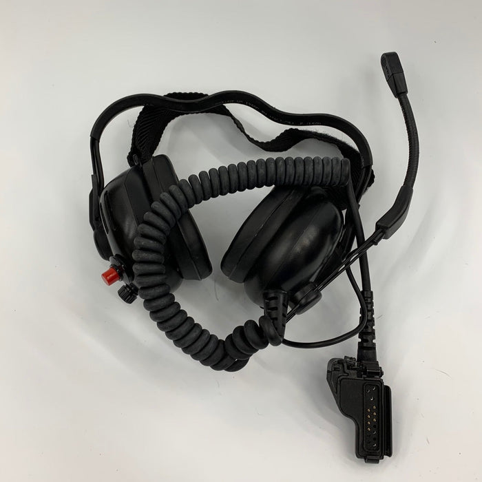 FIRECOM DW-22US Headset - HaloidRadios.com
