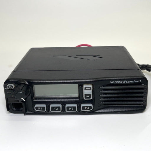 Vertex Standard VX-4600 VX-4600-G7-45 UHF Mobile Radio - HaloidRadios.com