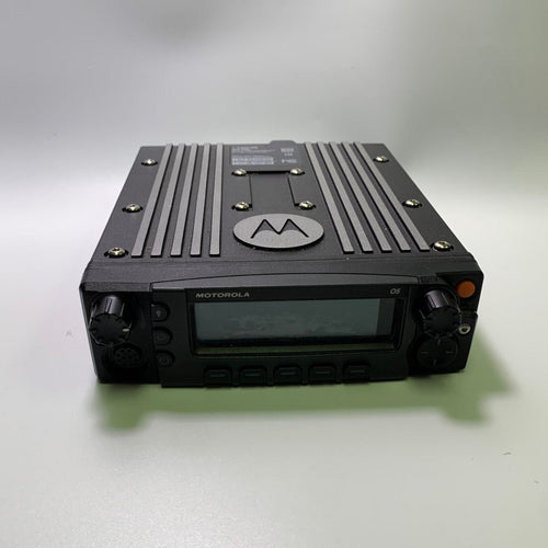 Motorola APX6500 M25URS9PW1AN 700 / 800 MHz P25 Digital Mobile Radio - HaloidRadios.com