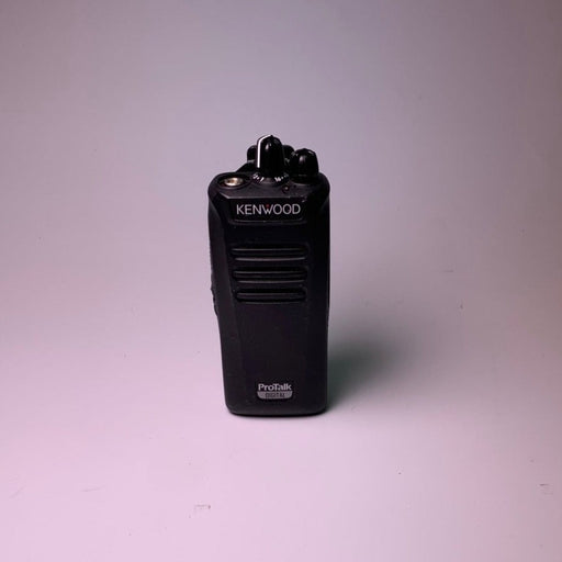 Kenwood NX-340 NX340U16P UHF Portable - HaloidRadios.com