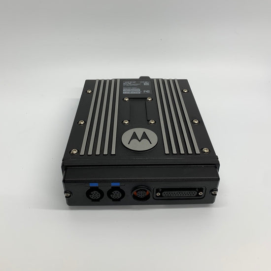 Motorola APX7500 M30TSS9PW1AN Dual Band VHF UHF R2 Mobile - HaloidRadios.com