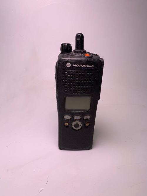 Motorola XTS2500 UHF R2 H46SDF9PW6BN BN Model 2 Portable - HaloidRadios.com